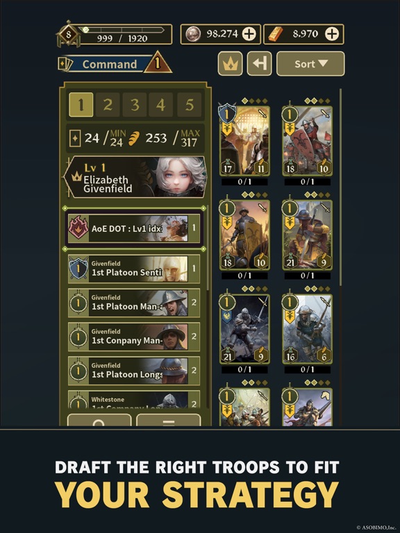 Against War: Medieval