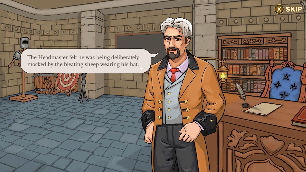 Summer Daze: Tilly’s Tale