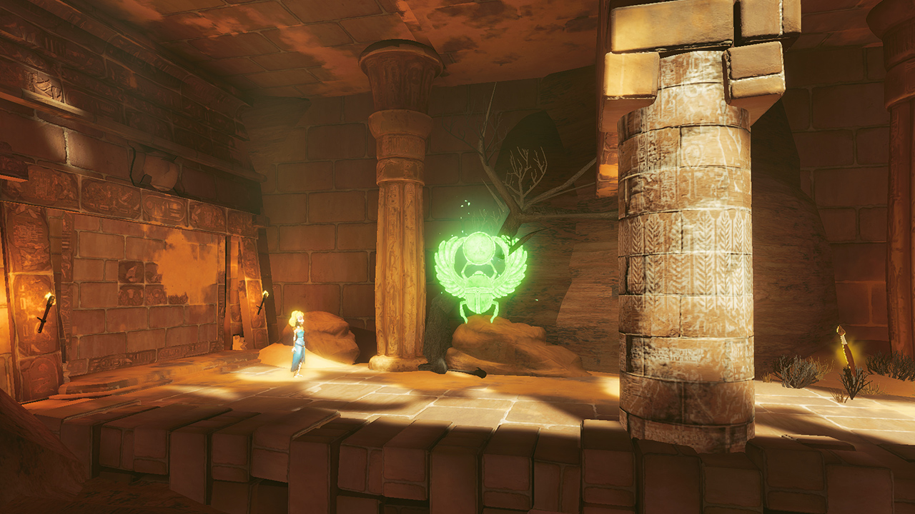 Tad the Lost Explorer and the Emerald Tablet: Craziest and Madness Edition