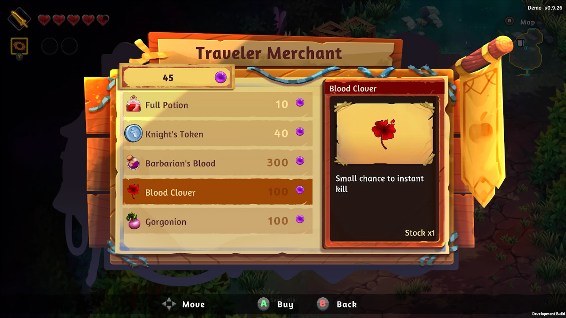 Knight vs Giant: The Broken Excalibur