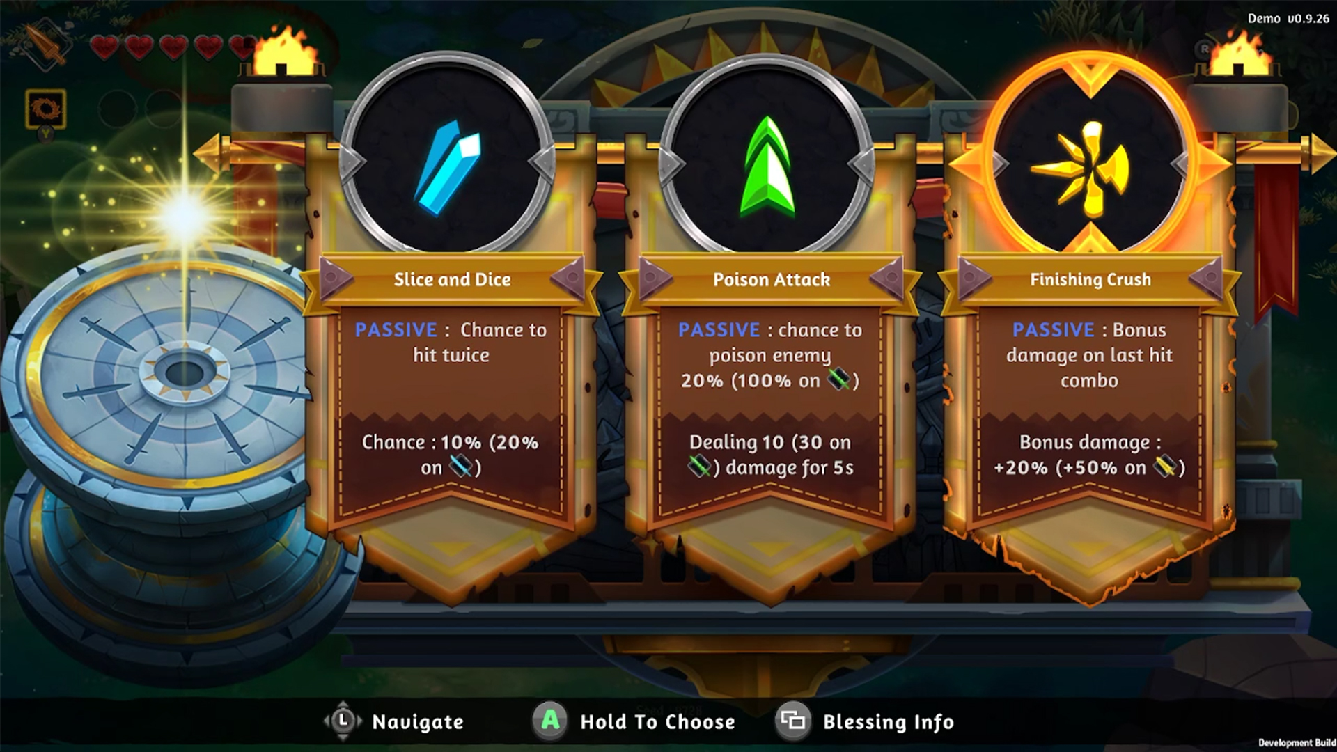 Knight vs Giant: The Broken Excalibur