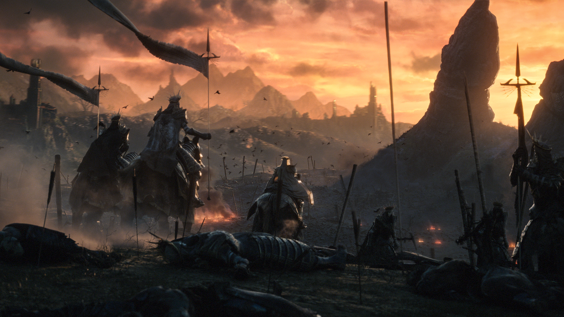 Lords of the Fallen: Deluxe Edition