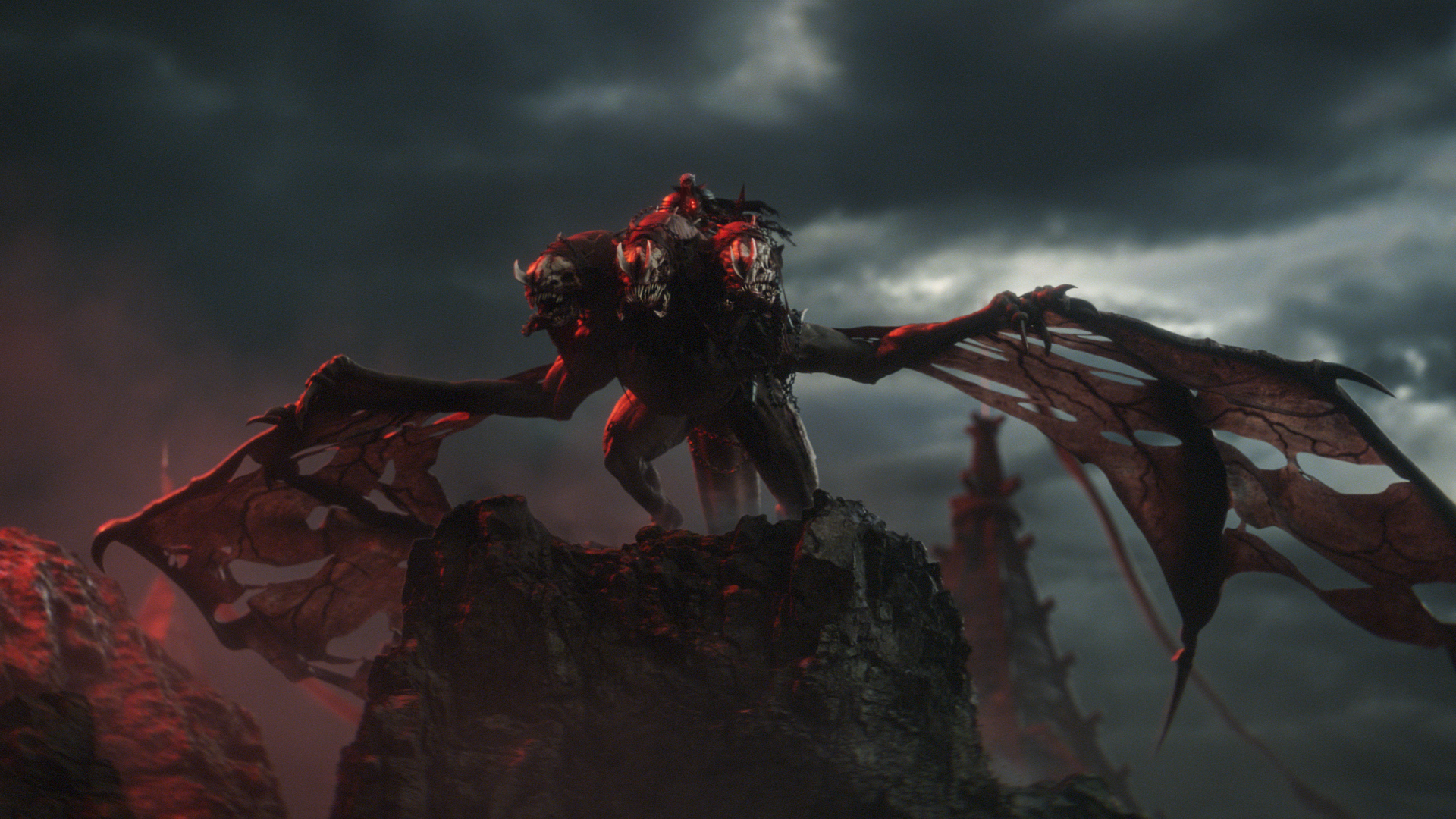 Lords of the Fallen: Deluxe Edition