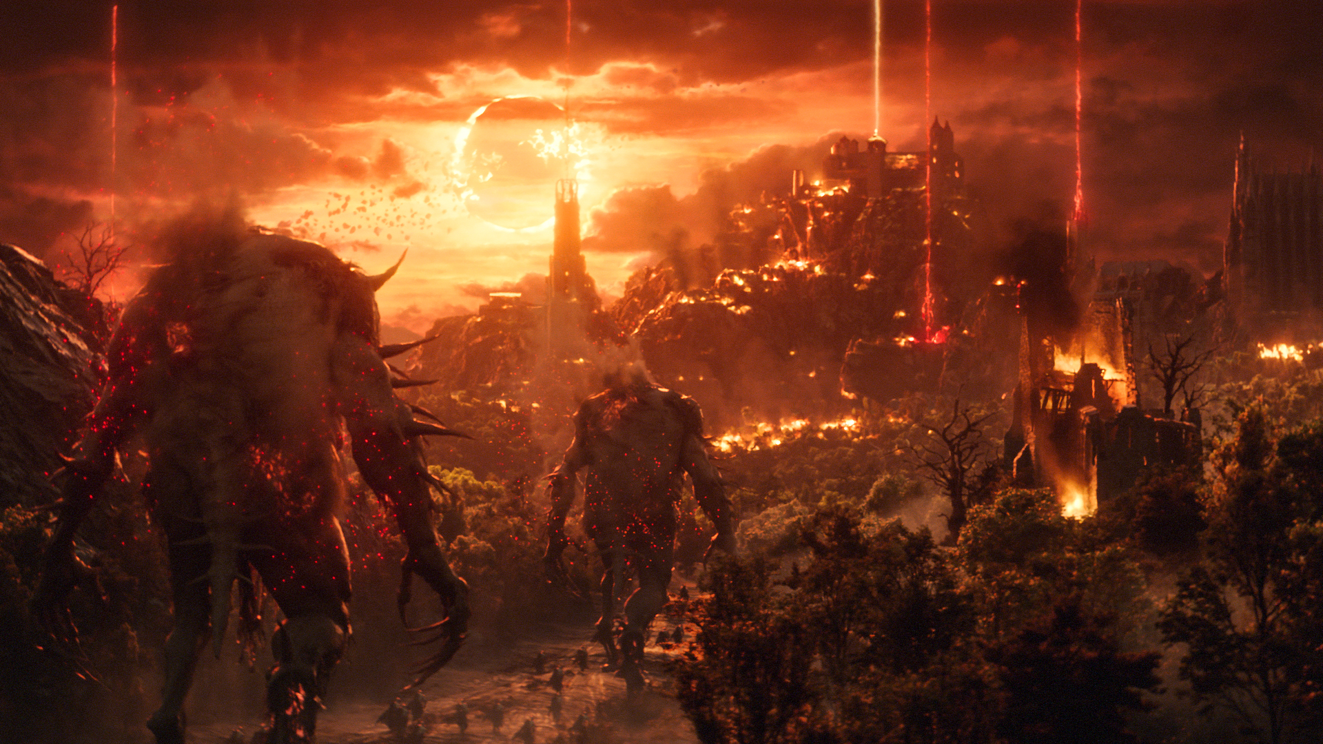 Lords of the Fallen: Deluxe Edition