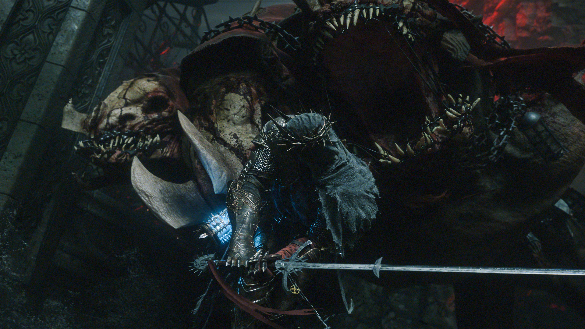 Lords of the Fallen: Deluxe Edition