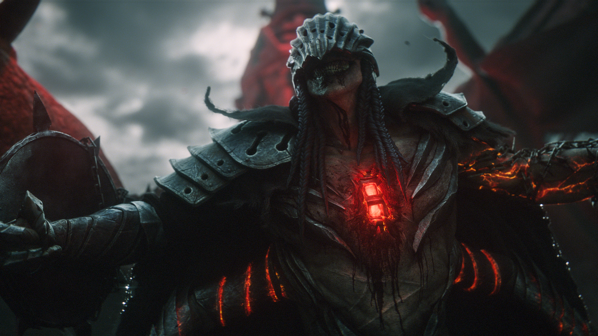Lords of the Fallen: Deluxe Edition