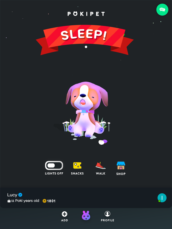 Pokipet