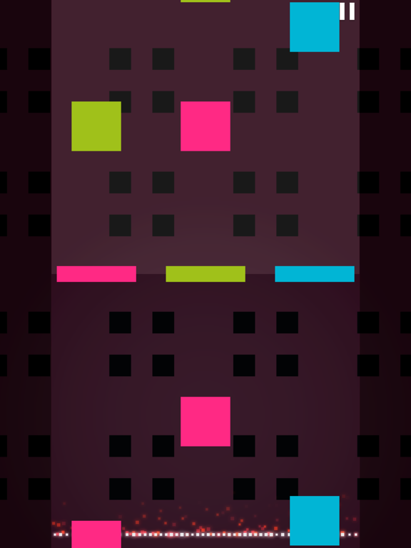 Swap: Mobile Edition