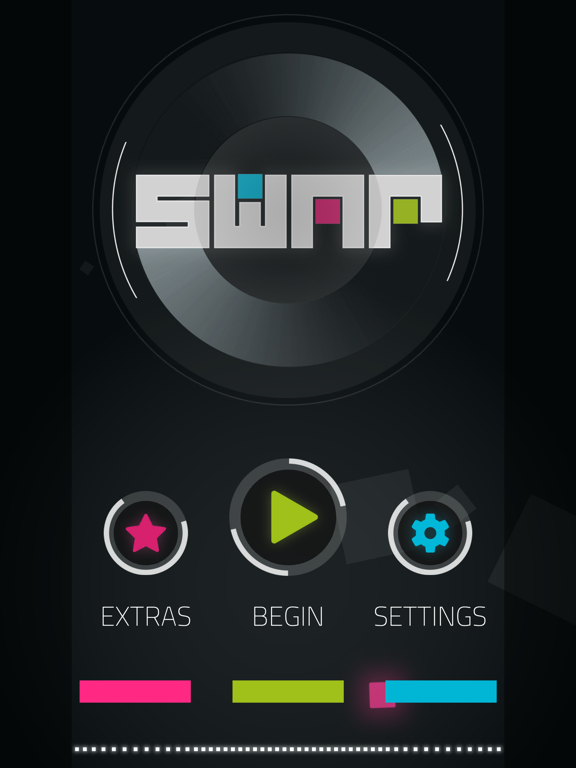 Swap: Mobile Edition