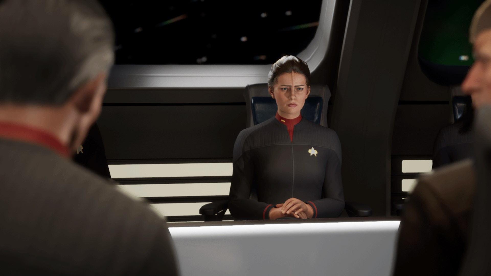 Star Trek: Resurgence