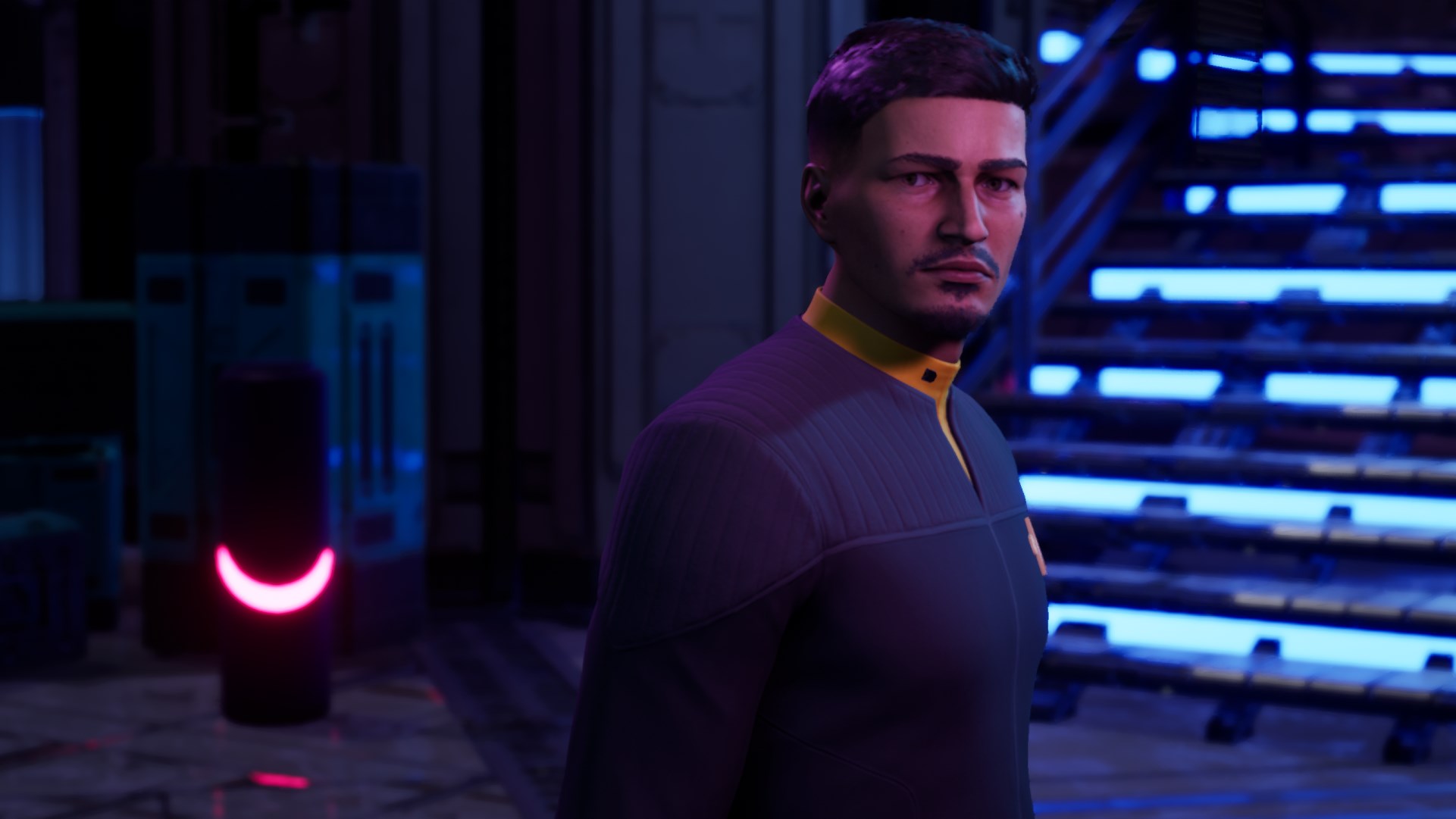 Star Trek: Resurgence