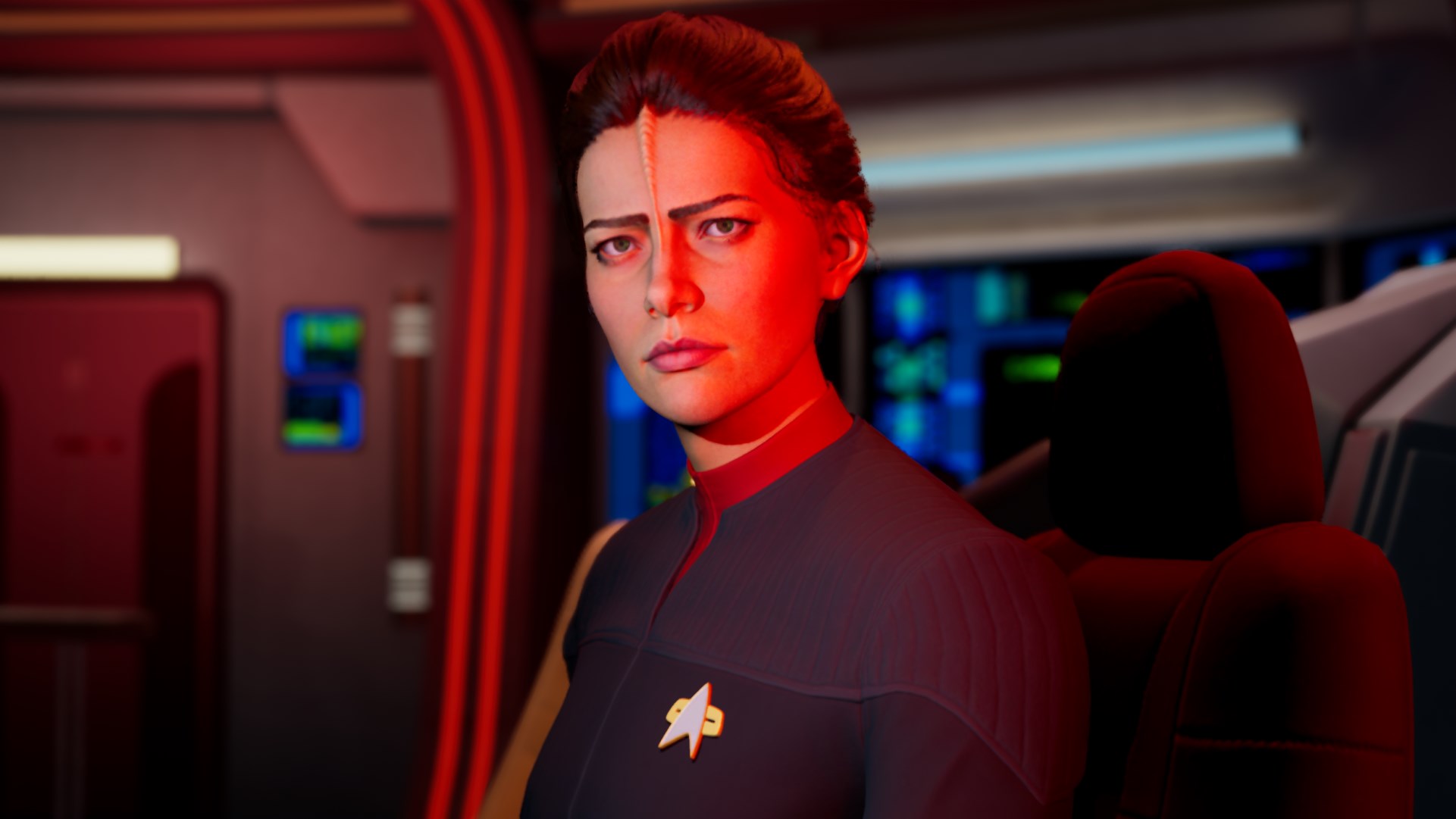 Star Trek: Resurgence