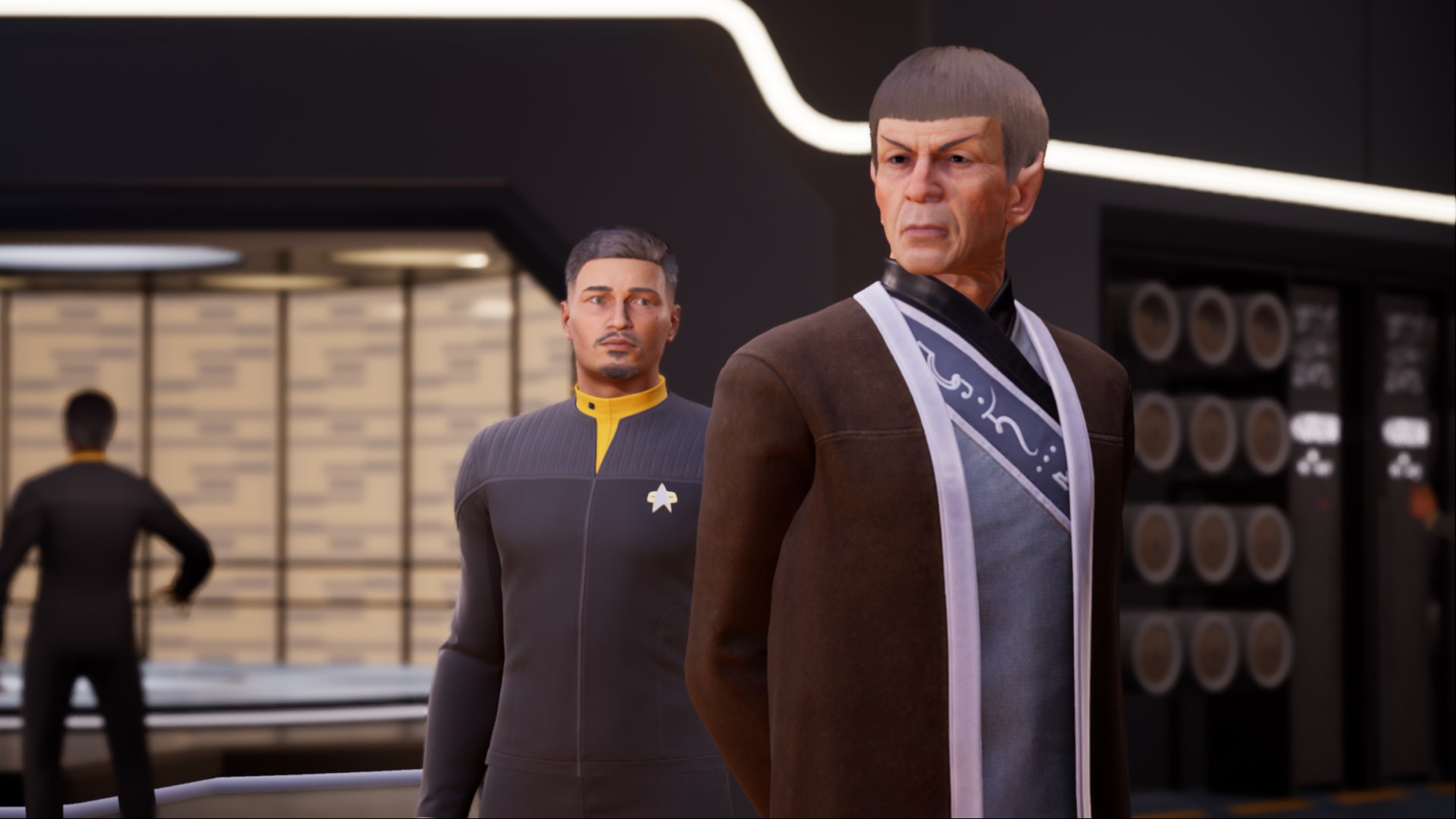 Star Trek: Resurgence