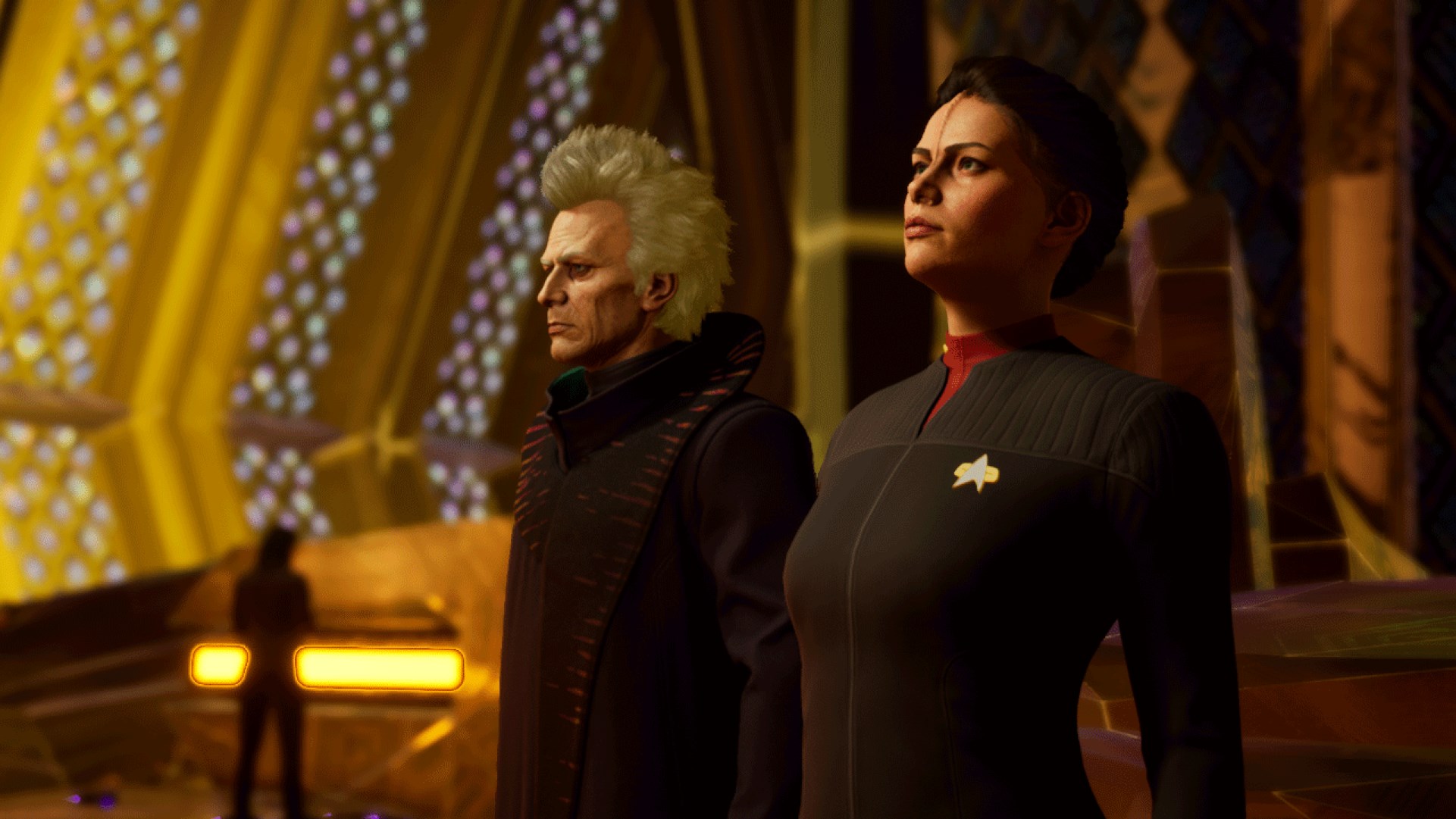 Star Trek: Resurgence