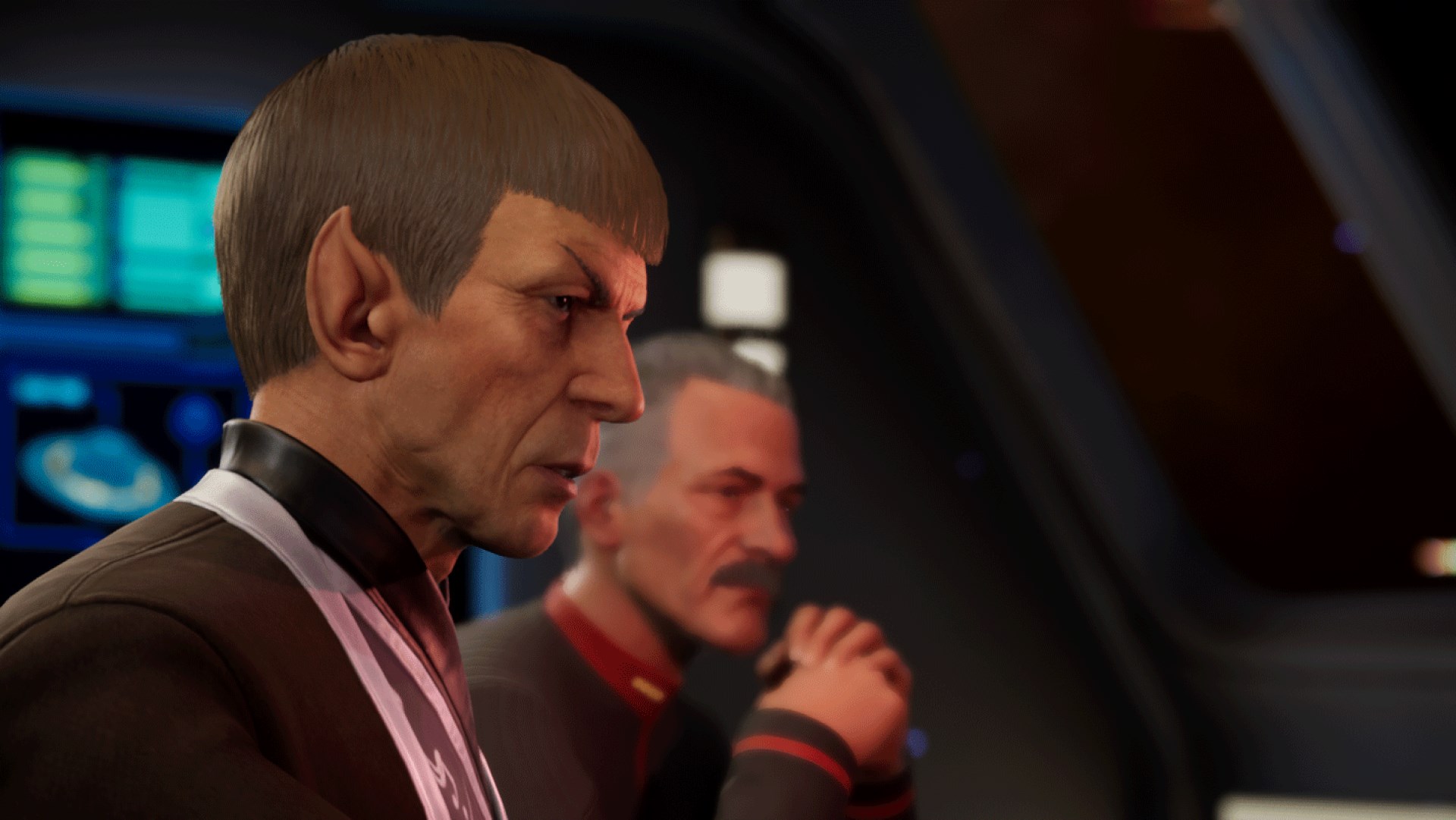Star Trek: Resurgence