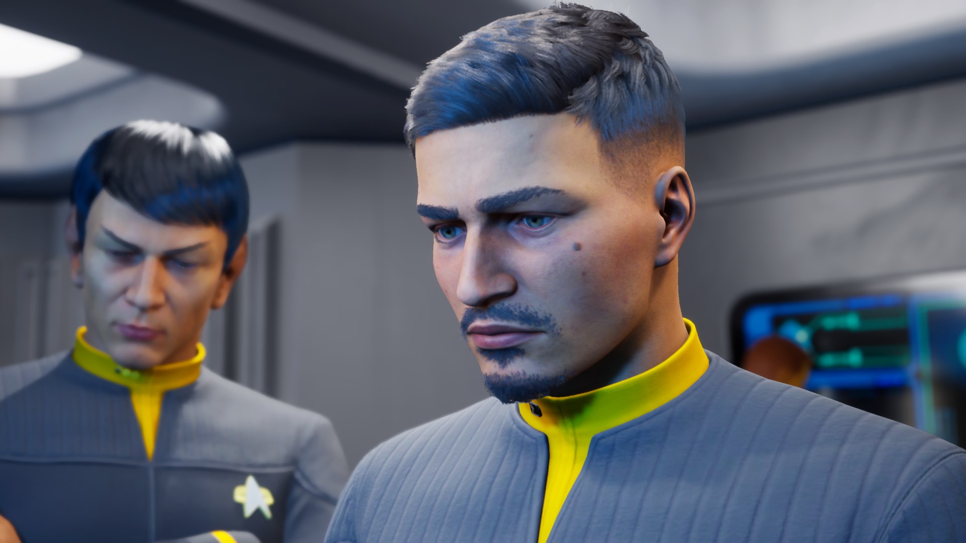 Star Trek: Resurgence