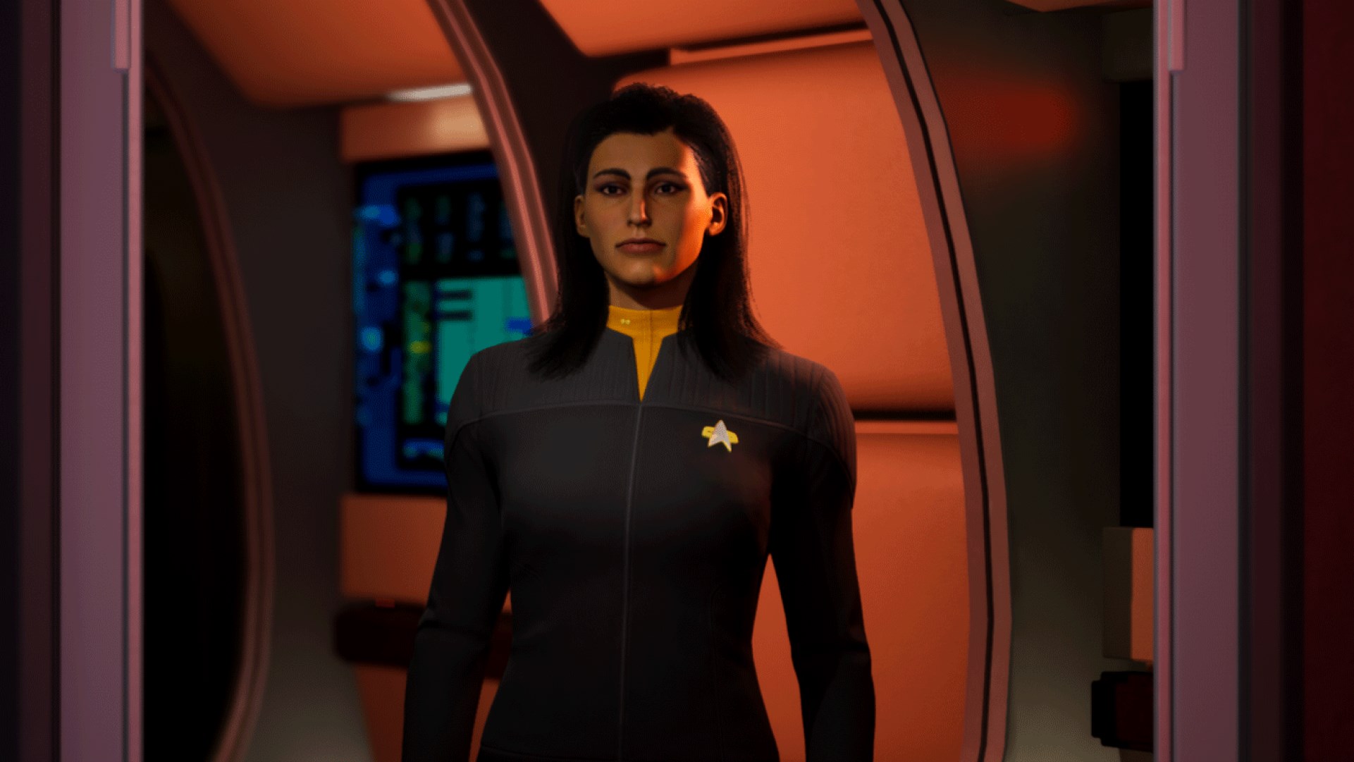 Star Trek: Resurgence