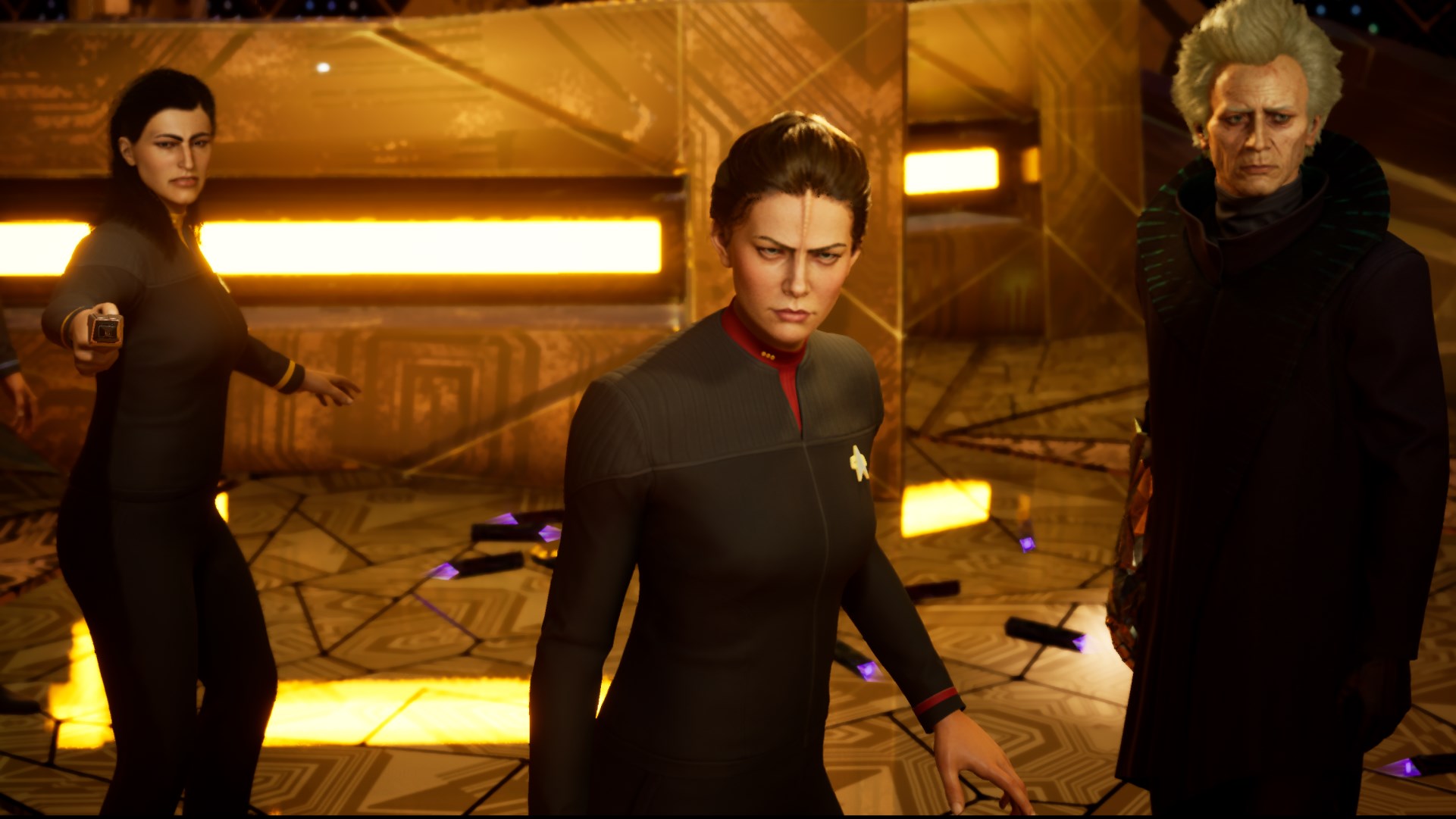 Star Trek: Resurgence