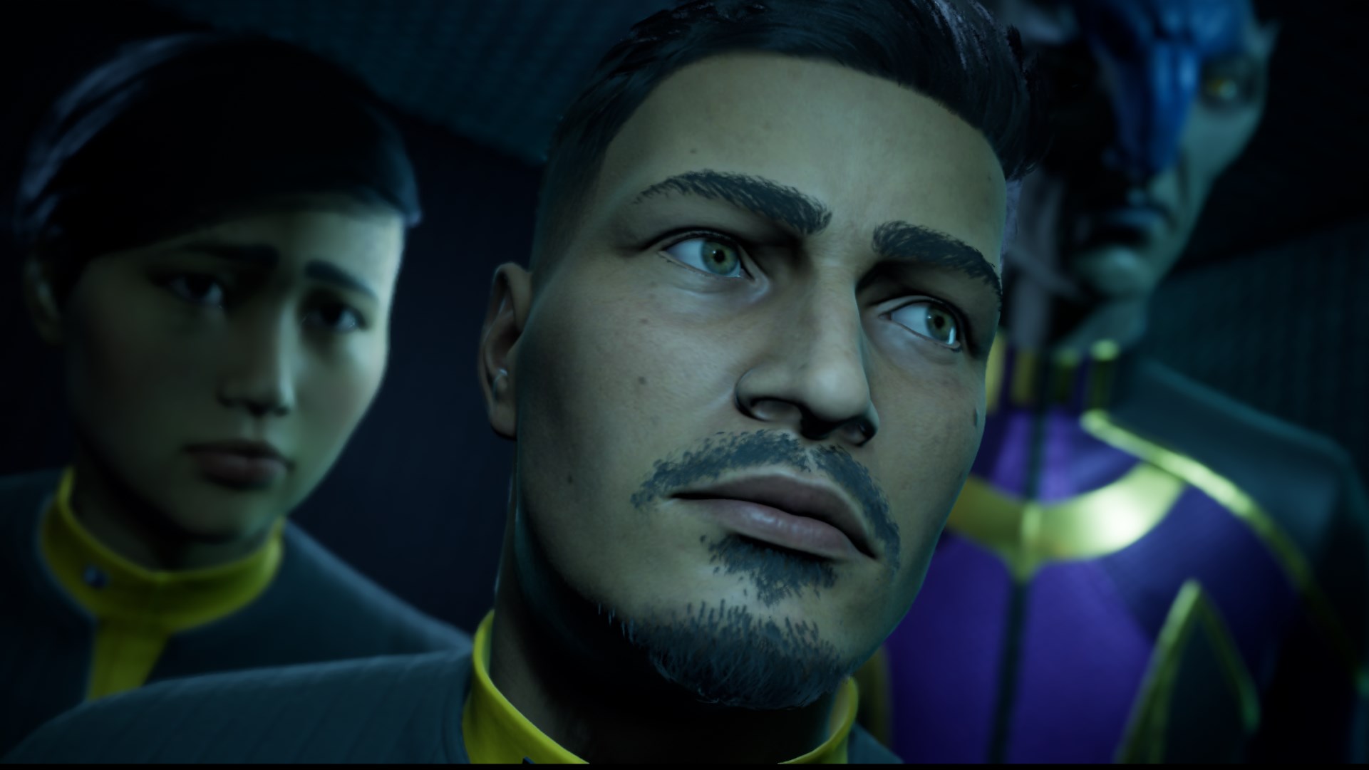 Star Trek: Resurgence