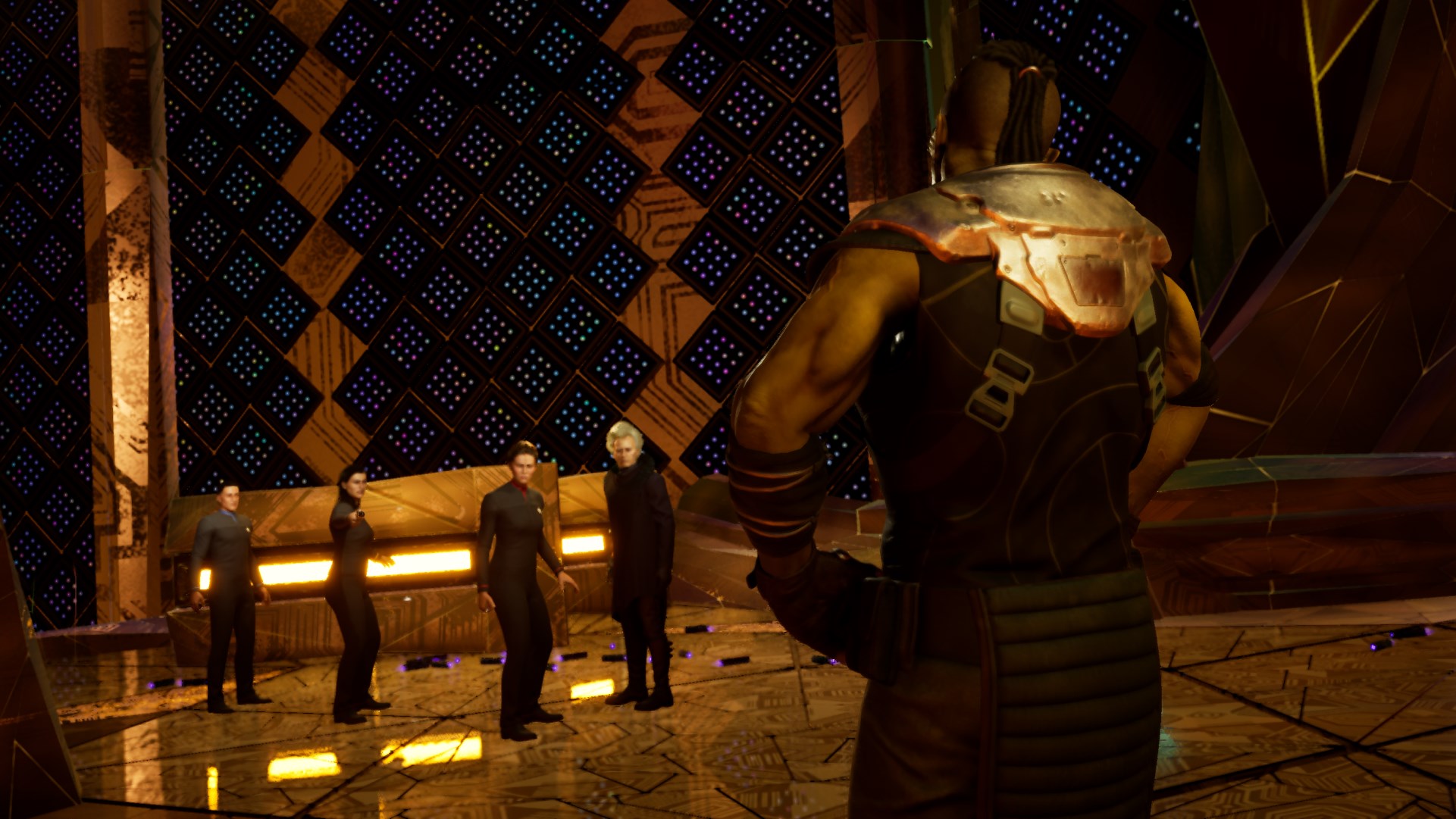 Star Trek: Resurgence