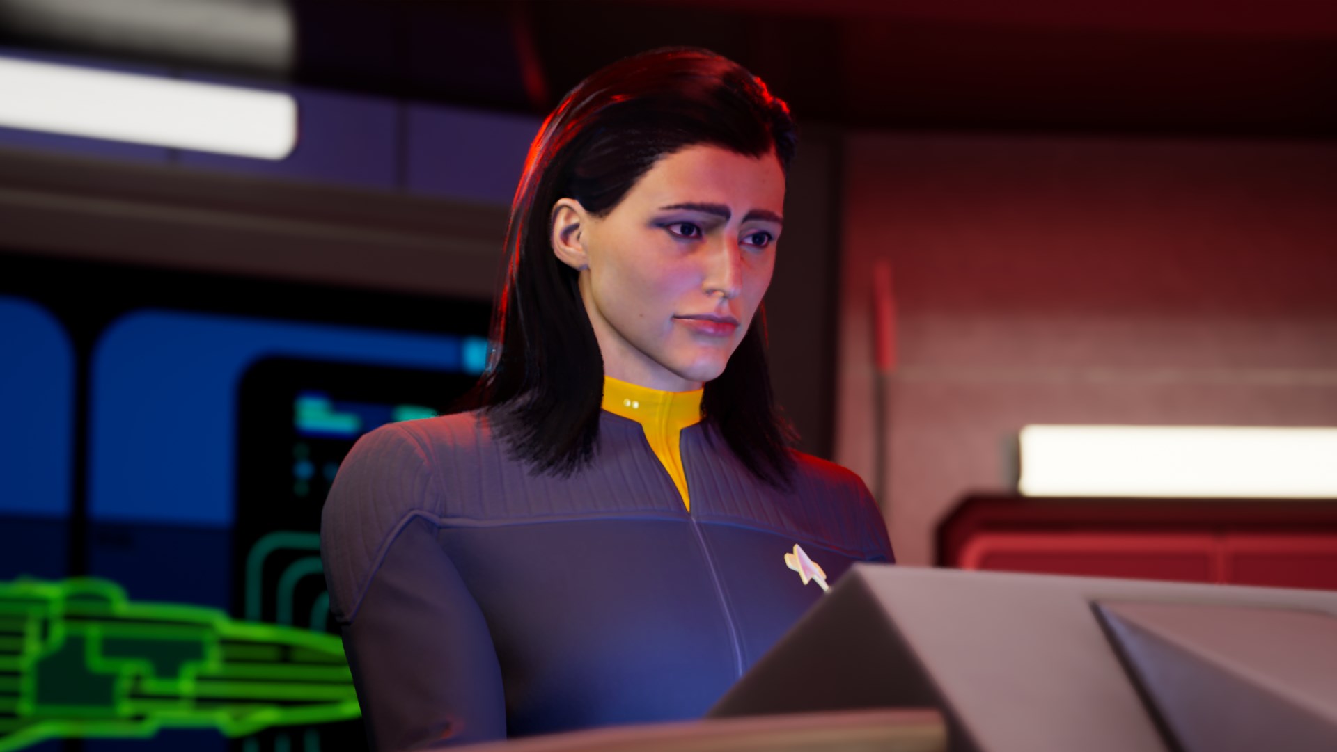 Star Trek: Resurgence