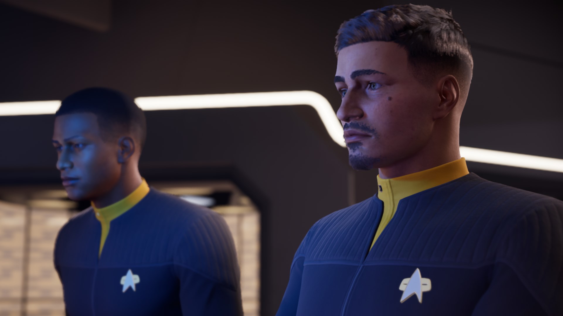 Star Trek: Resurgence
