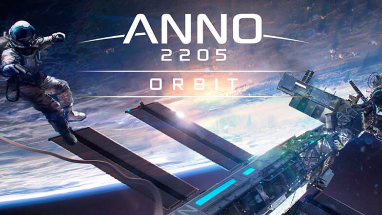 Anno 2205: Season Pass