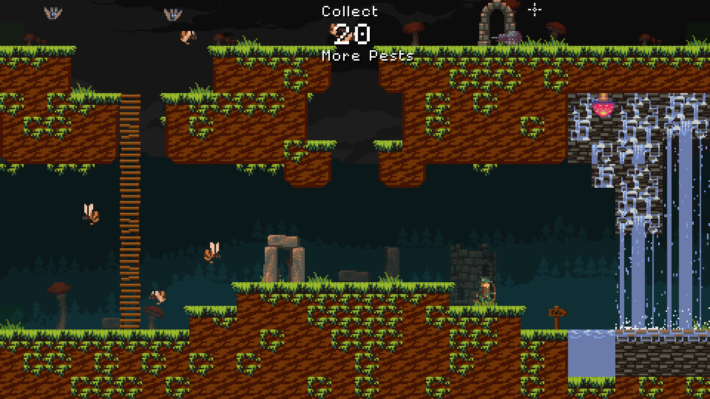 Four Chambers of the Human Heart