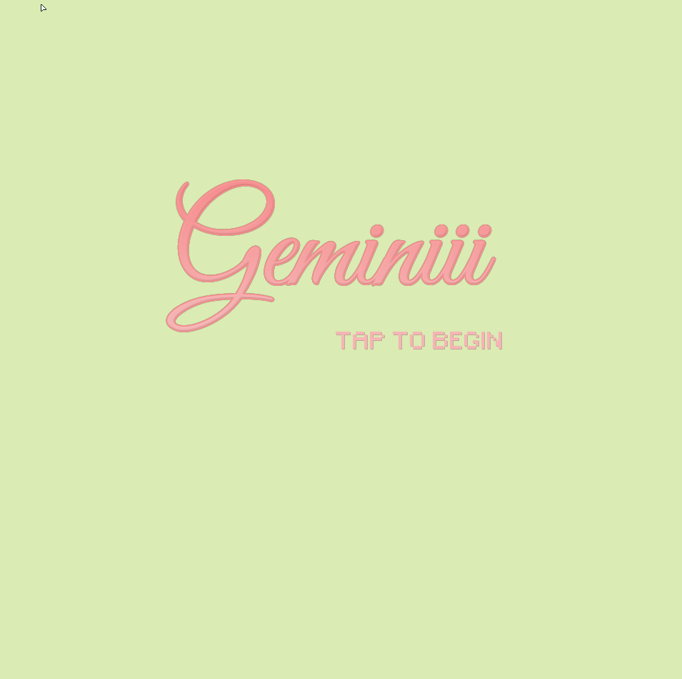 Geminiii