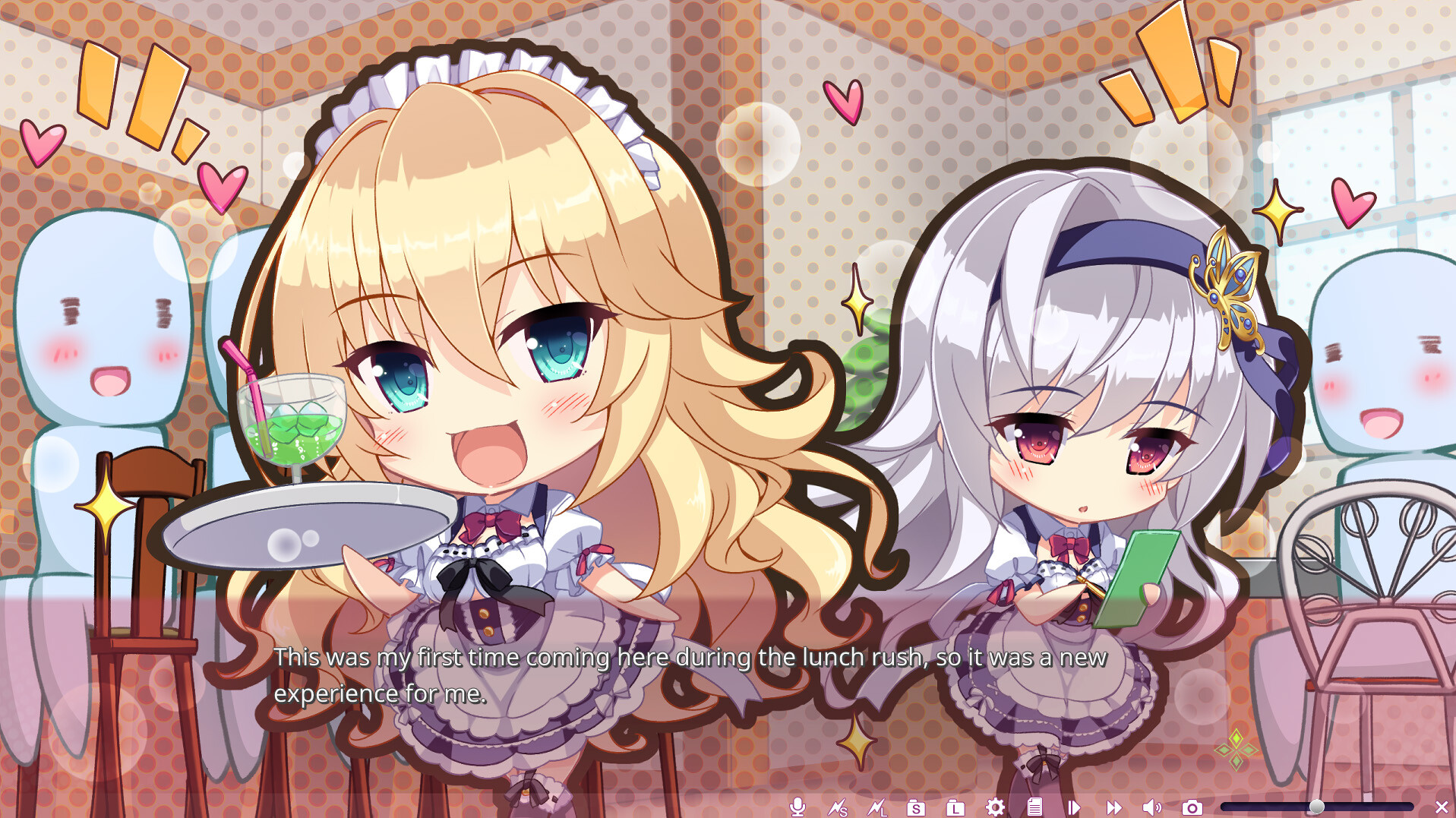 Uchikano: Living With My Lovers