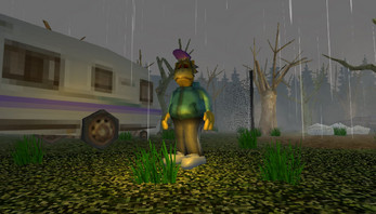 Jacob Jazz’s The Bus