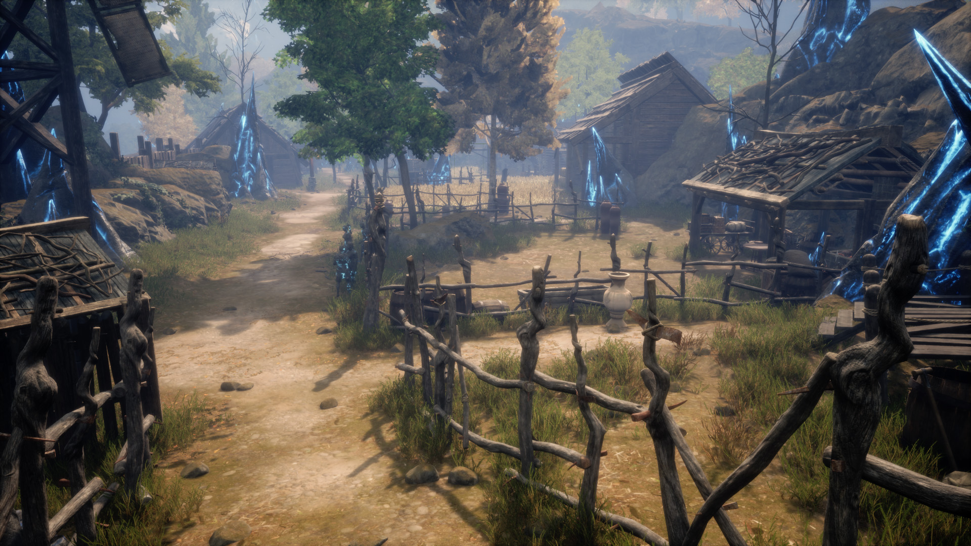 Testament: The Order of High-Human