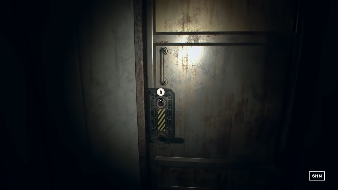 Resident Evil 7: Biohazard – Gold Edition Grotesque Version