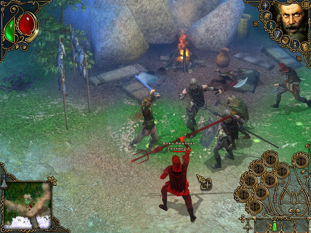 Wolfhound: The Last of the Grey Dogs