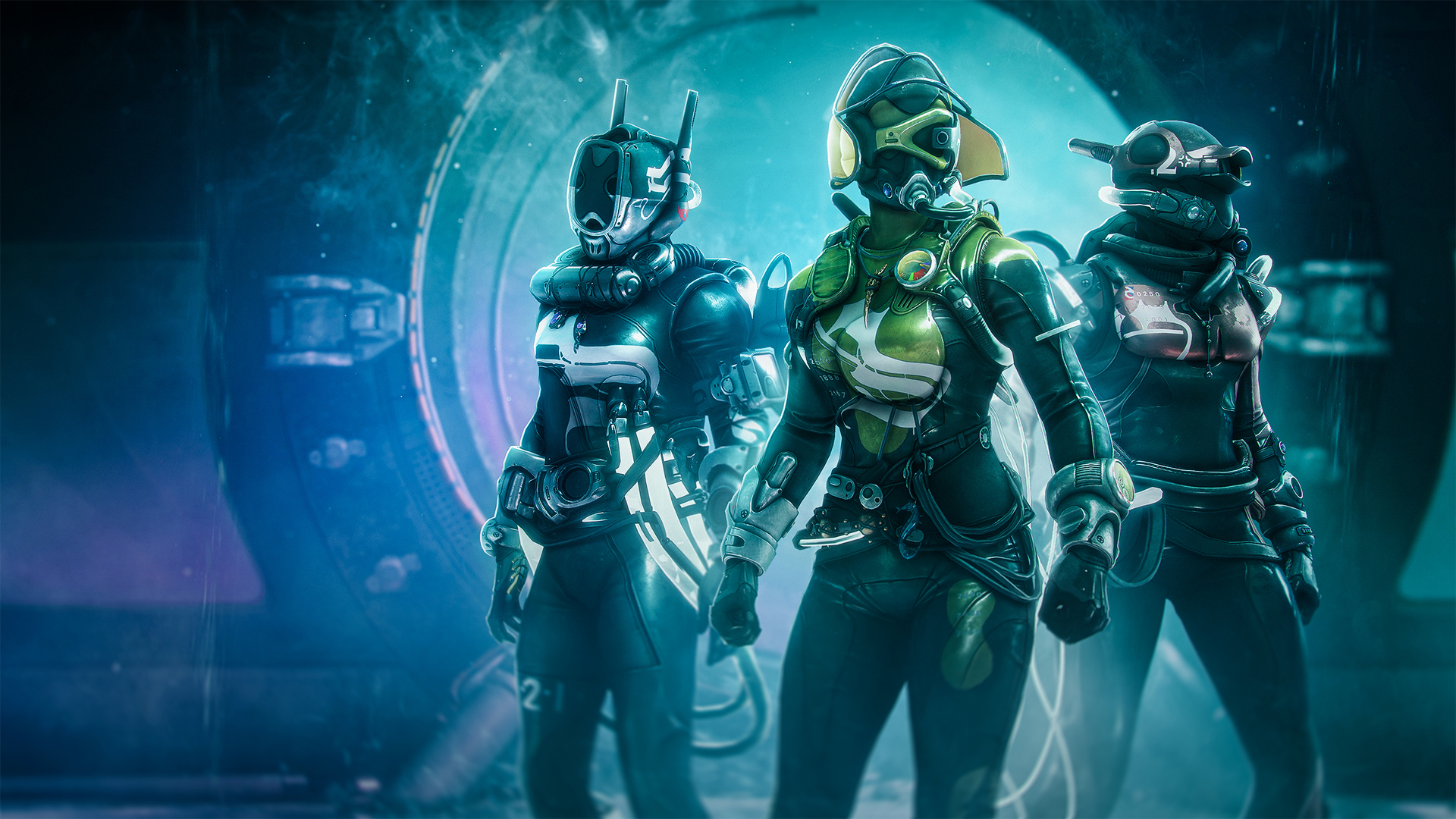 Destiny 2: Lightfall – Season of the Deep