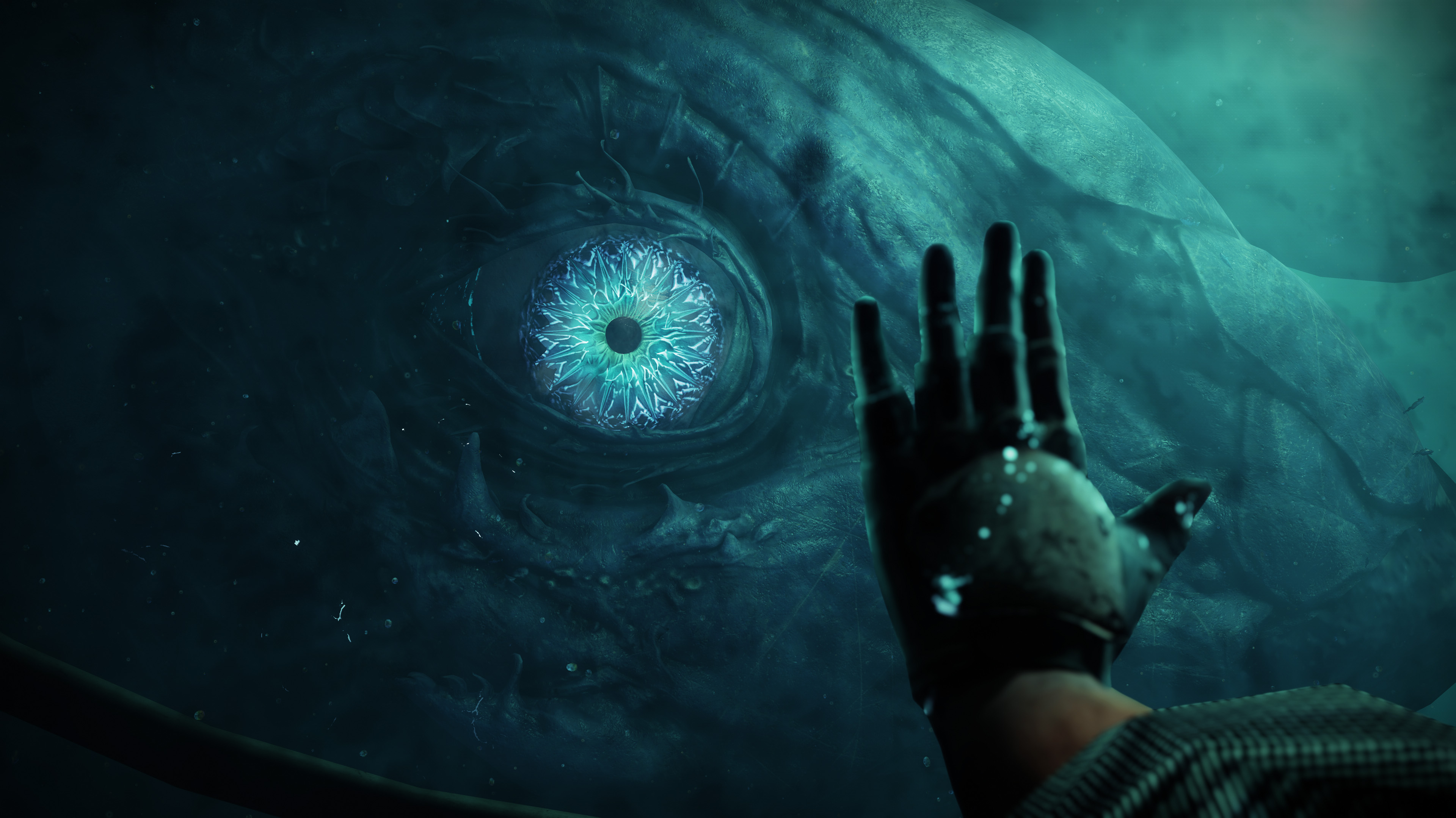 Destiny 2: Lightfall – Season of the Deep