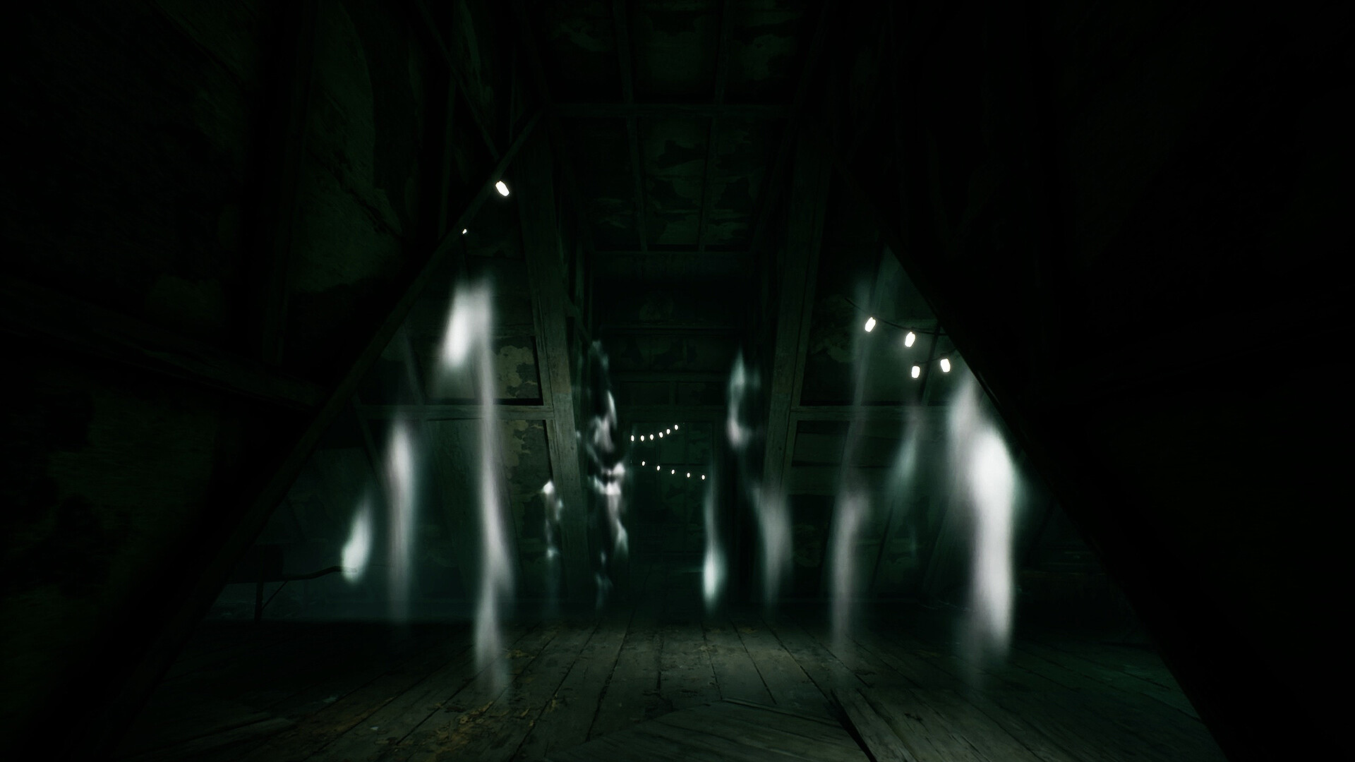 Presences: Dark Awakening