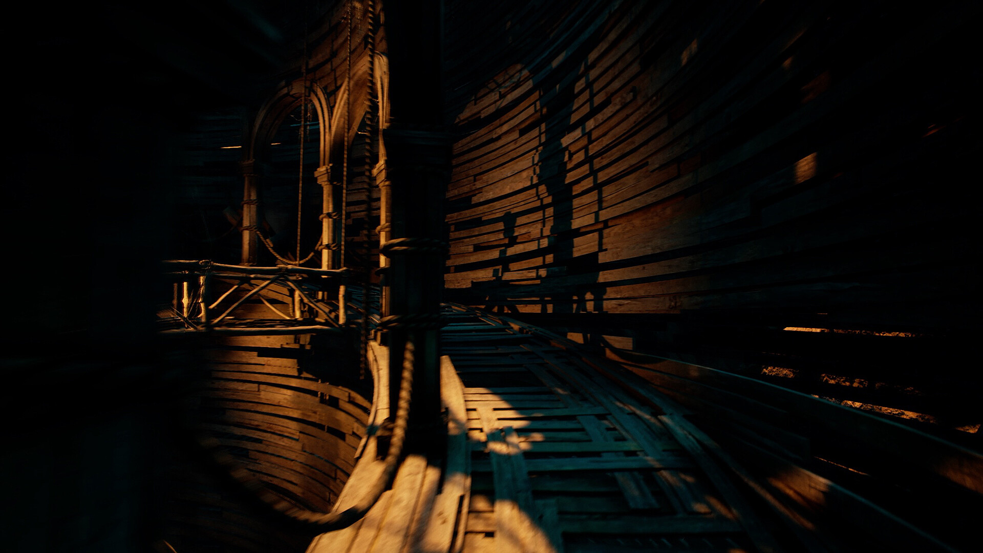 Presences: Dark Awakening