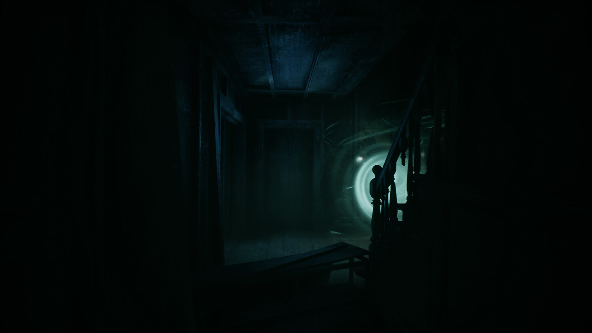 Presences: Dark Awakening