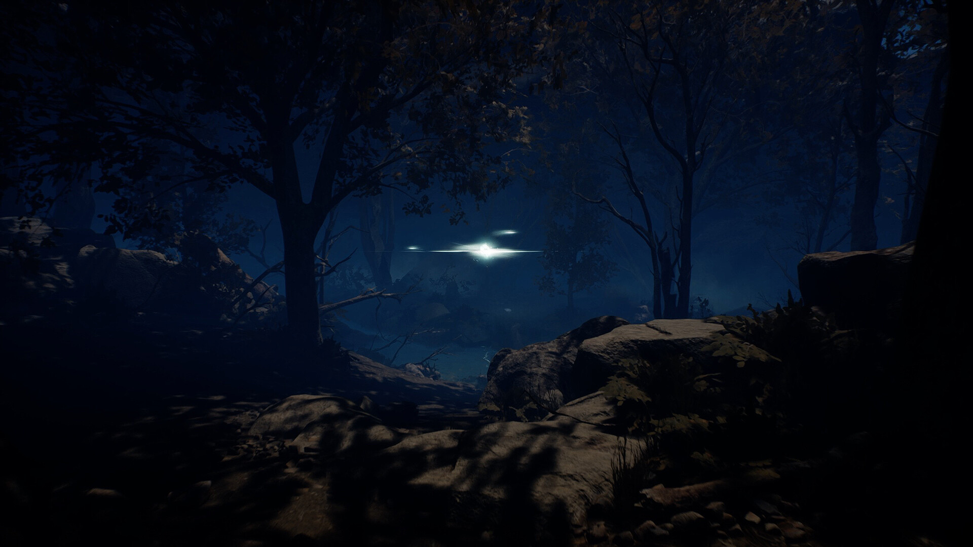 Presences: Dark Awakening