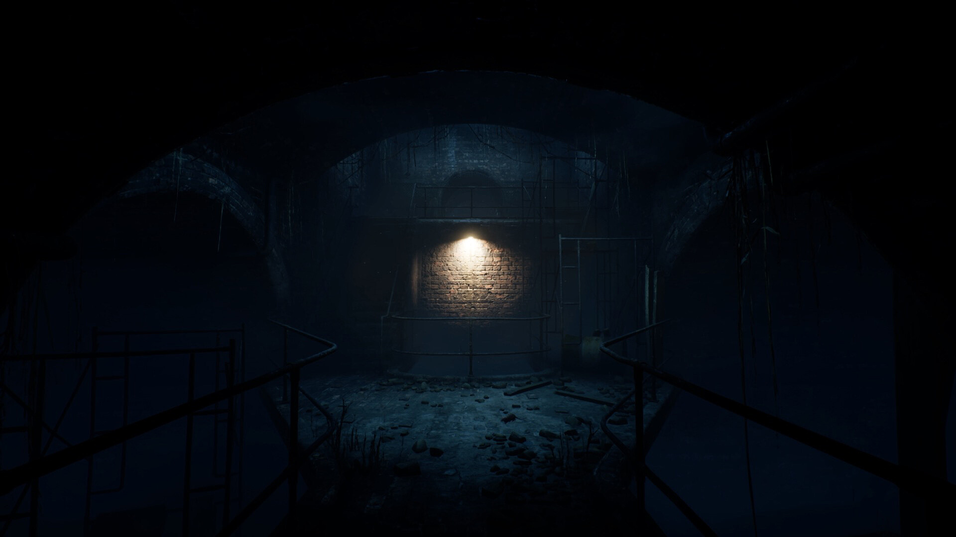 Presences: Dark Awakening