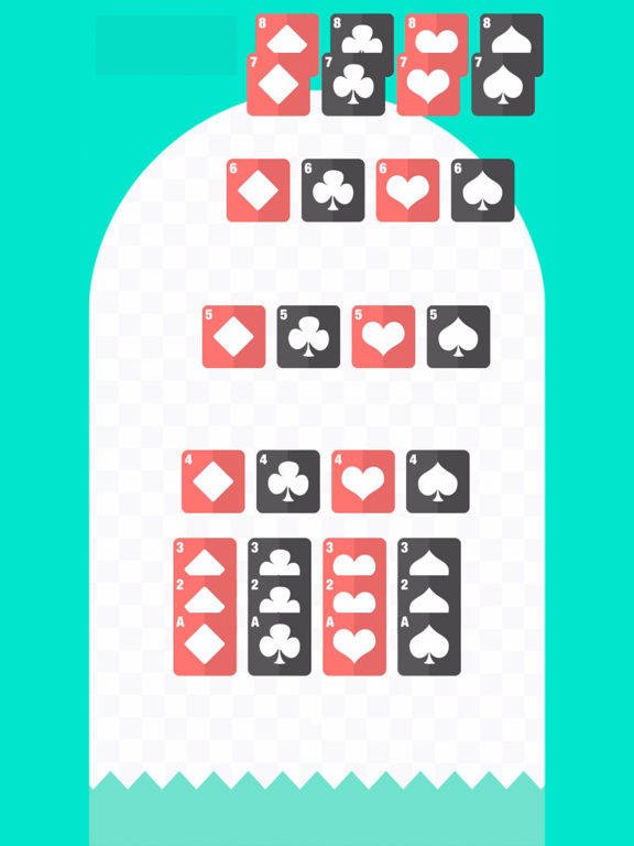 Pinball vs. Solitaire