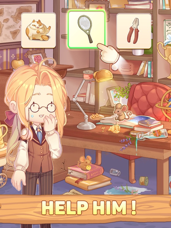 Kawaii Mansion: Home Makeover