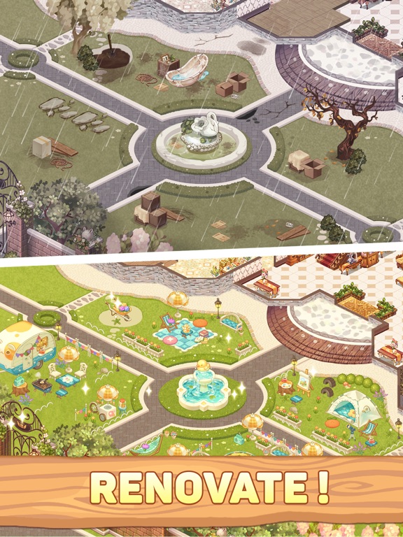 Kawaii Mansion: Home Makeover
