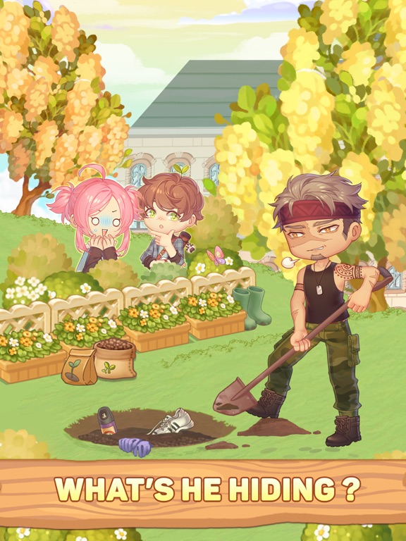 Kawaii Mansion: Home Makeover