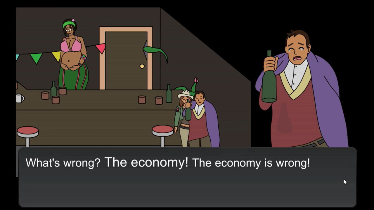 All is Fair in Love and Vore: The Tavorion Collection