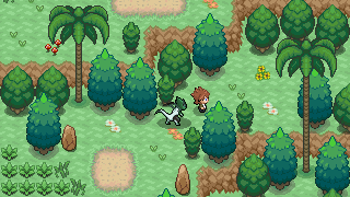 Pokémon Edición Reloaded