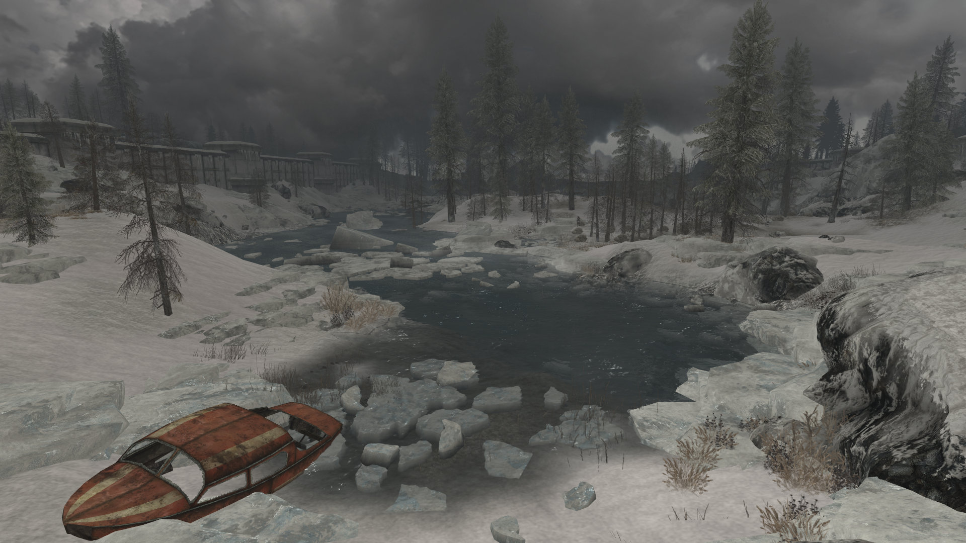 Fallout: The Frontier