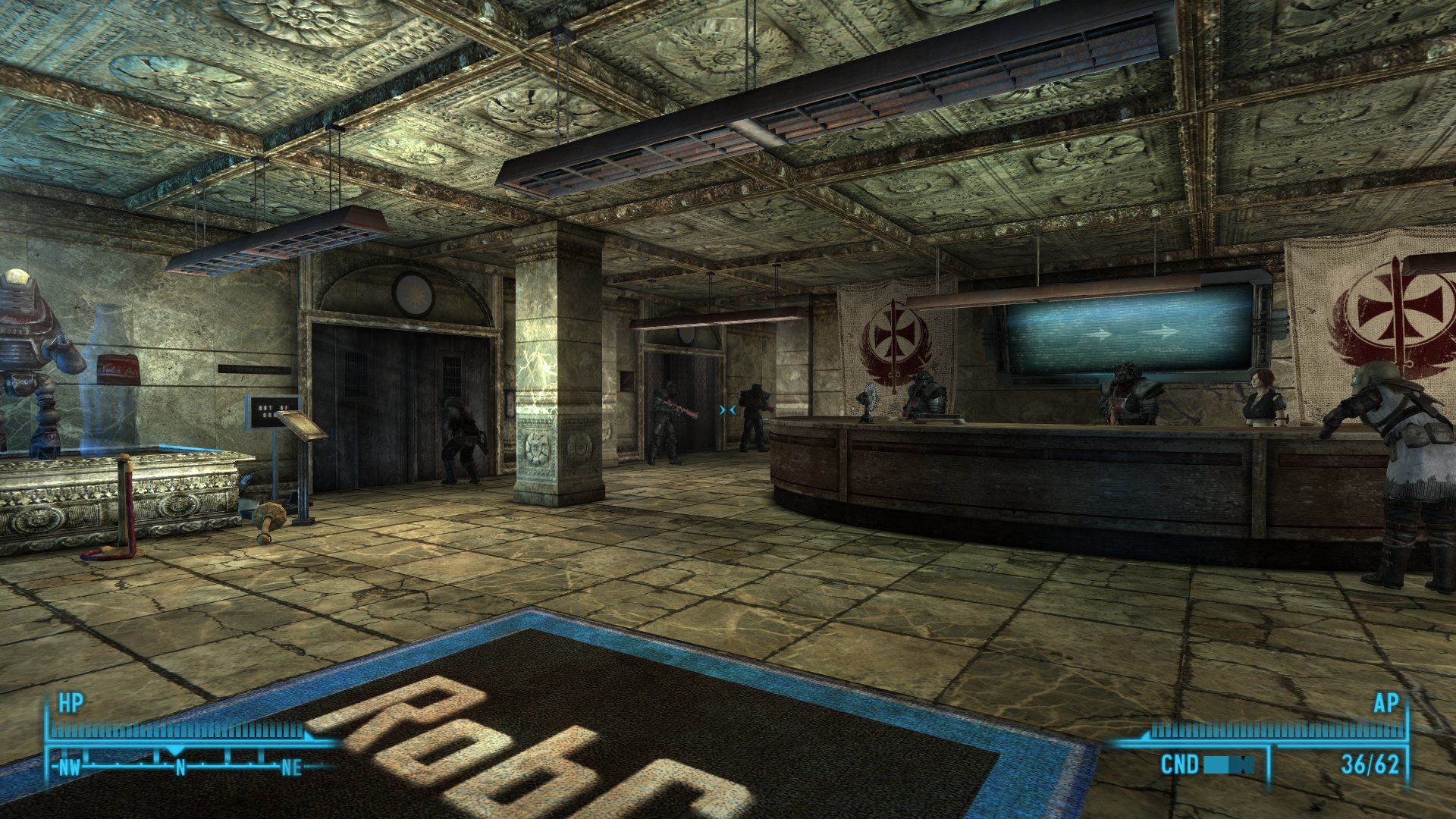 Fallout: The Frontier