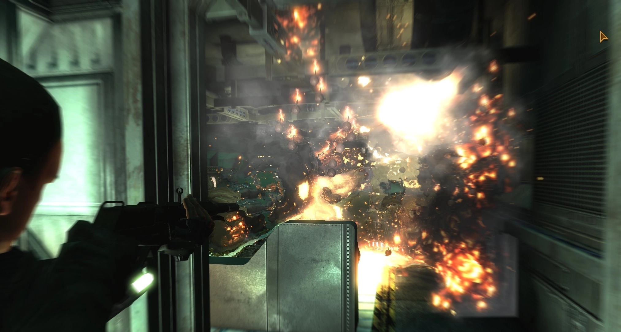 Fallout: The Frontier